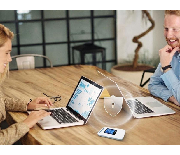 D-Link DWR-933W WiFi a/b/g/n//ac/ax 3G/4G (LTE) 300Mbps - 1605509 - zdjęcie 5